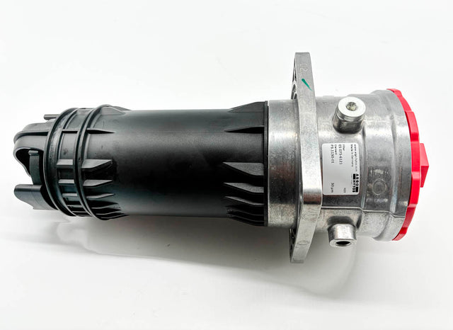 ES 075-6121 Einbau-Saugfilter