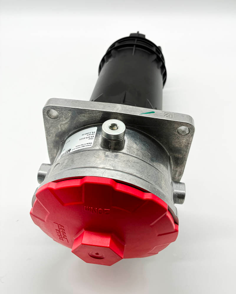 ES 075-6121 Einbau-Saugfilter
