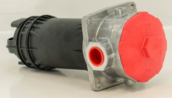 ES 075-6811 Einbau-Saugfilter