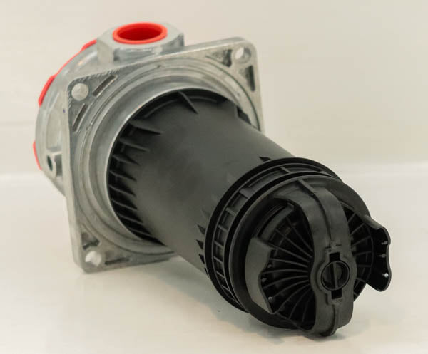 ES 075-6811 Einbau-Saugfilter