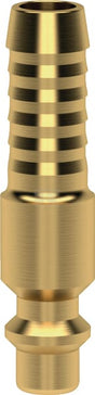 Stecktülle 13mm