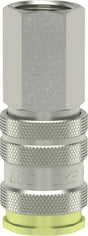 Schnellkupplung IG BSP 1/2"