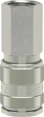 Schnellkupplung IG BSP 3/8"