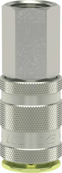 Schnellkupplung IG BSP 1/4"