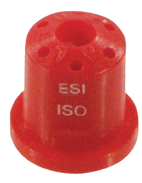 Albuz, Düngerdüse, ESI, Rot, 10°, n. v., SW11