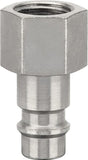 Stecknippel IG BSP 1/4"