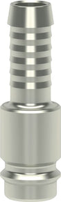 Stecktülle 13mm