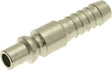 Stecktülle 13mm