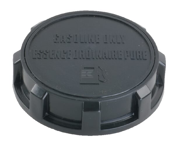 Tankdeckel