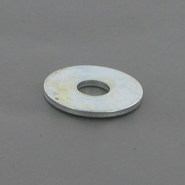 Scheibe 4mm