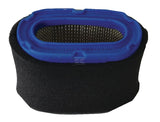 Luftfilter oval