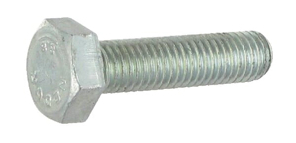 Schraube M10x40