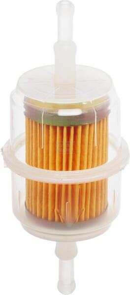 Kraftstofffilter