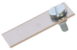 Messerklingesatz (15x)