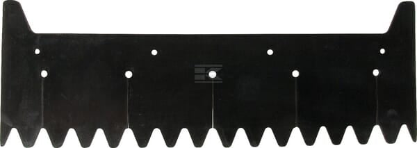 Gummiklappe
