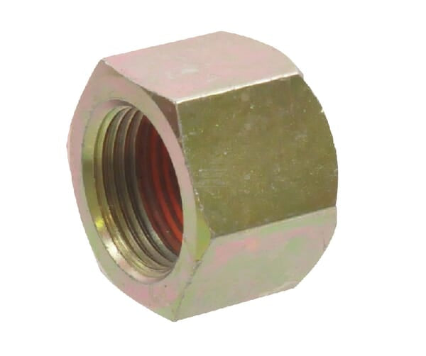 Mutter M20