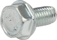 Schraube M8X16