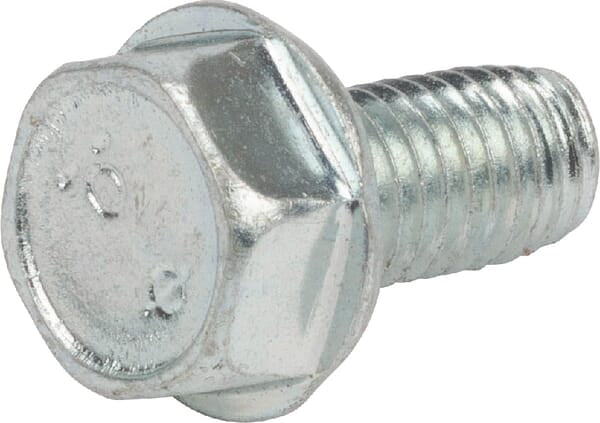 Schraube M8X16
