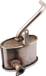 Schalldämpfer B&S