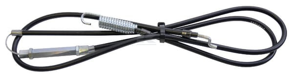Antriebsbowdenzug MBTS