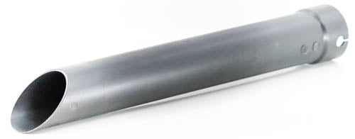 ET4500 Verlängerungsrohr 500 mm lang (50-66)