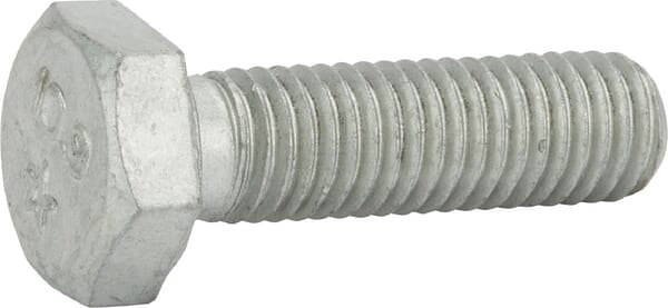 Messerschraube Linksgewinde