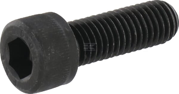 Schraube M10x30