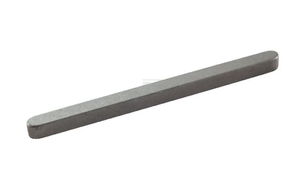Keil 4,76x4,76x75mm