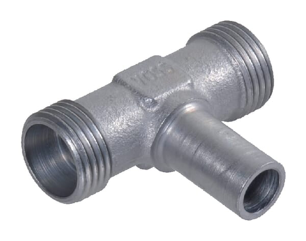 Profilring Verbinder