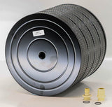 EW13-118D Erodierfilter