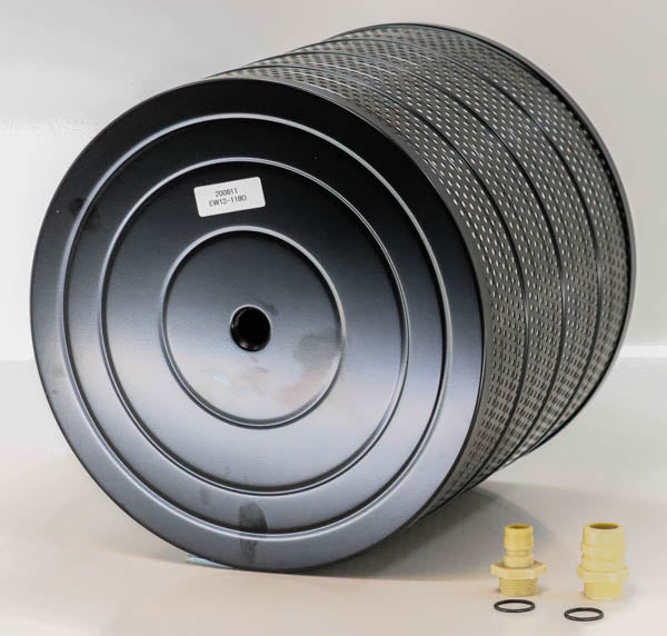EW13-118D Erodierfilter