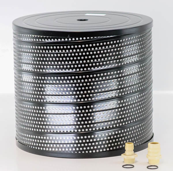 EW13-118D Erodierfilter