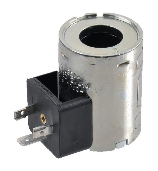 Spule 12V DC
