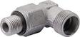 Kupplung+Kontermutter 12L R3/8