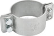 Auspuffschelle 73 mm