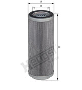 EY1175H Ölfilter