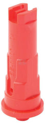 MMAT, Injektordüse, EZ, Rot, 110°, Kunststoff, SW11