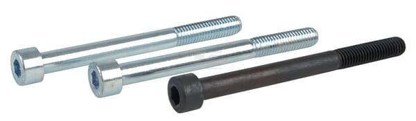 Schraubensatz für SV 159 1. Anbau