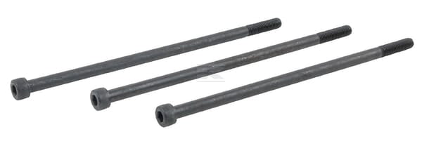 Schraubensatz für SV 158 2. Anbau