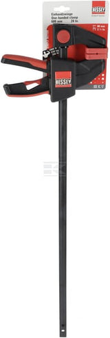 Einhandzwinge EZL 600/80