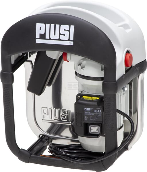 Pumpe Suzzarablue3 Basic IBC