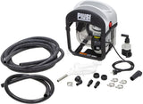 Pumpe Suzzarablue3 Basic IBC