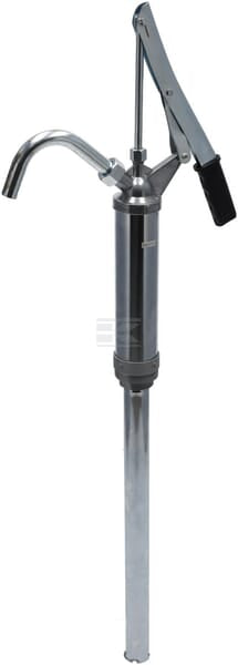 Handpump 25 l/min Diesel