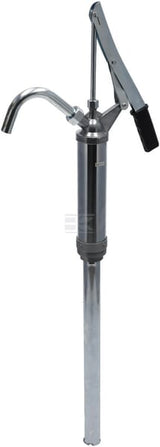 Handpump 25 l/min Diesel