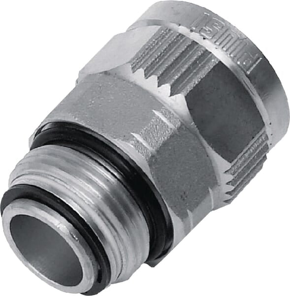 Drehkuppl. Tankpistole 1"-3/4"