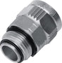 Drehkuppl. Tankpistole 1"-3/4"