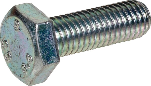 Schraube M10x1,5x30