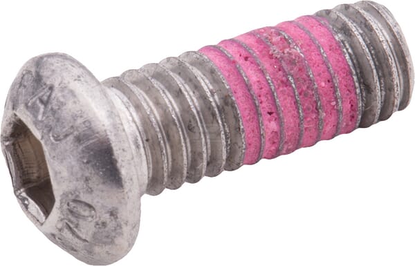 Schraube M8x1,25x45 U5732 4.6 verz.