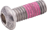 Schraube M8x1,25x45 U5732 4.6 verz.