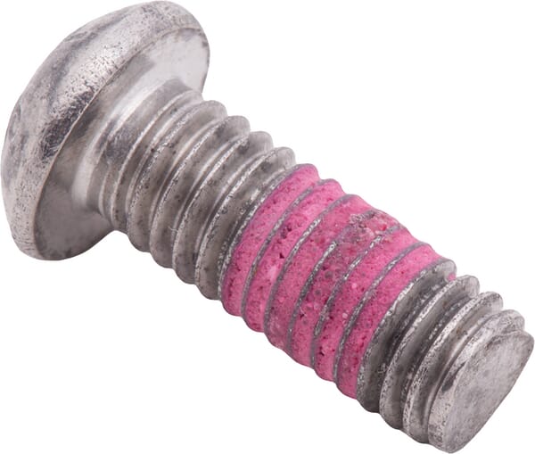 Schraube M8x1,25x45 U5732 4.6 verz.